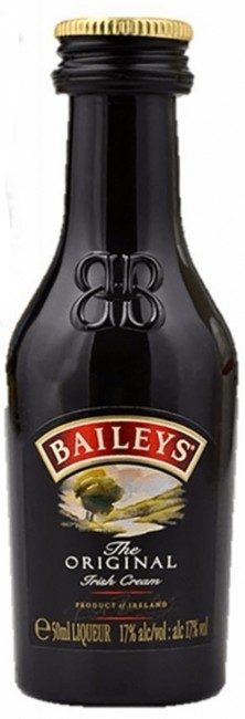 Baileys 'Strawberries & Cream' Irish Cream Liqueur 750ml :: Cordials &  Liqueurs