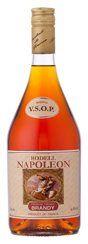 Rodell - Brandy Napoleon VSOP (750ml)